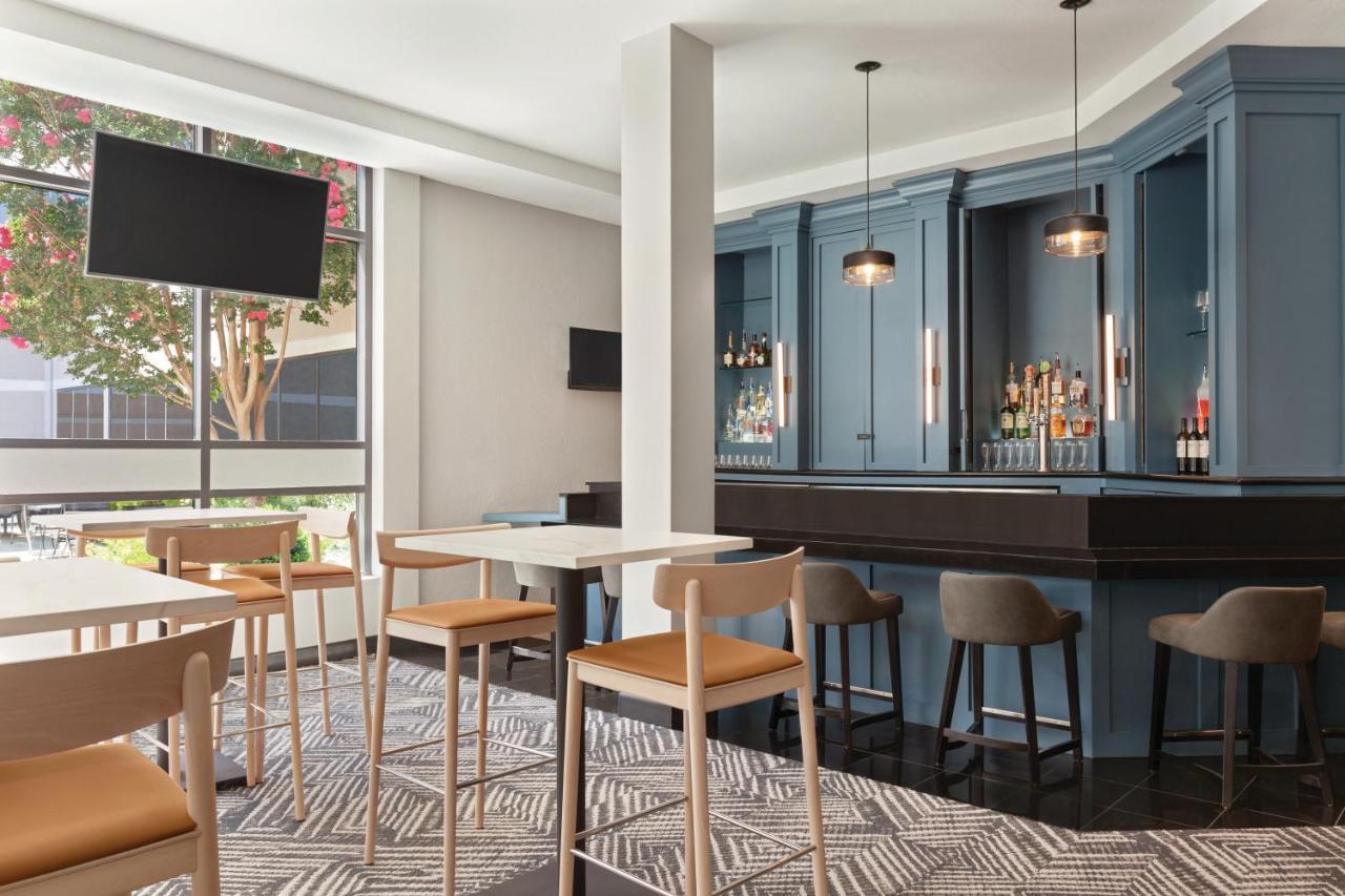 Radisson Hotel Sunnyvale - Silicon Valley Экстерьер фото