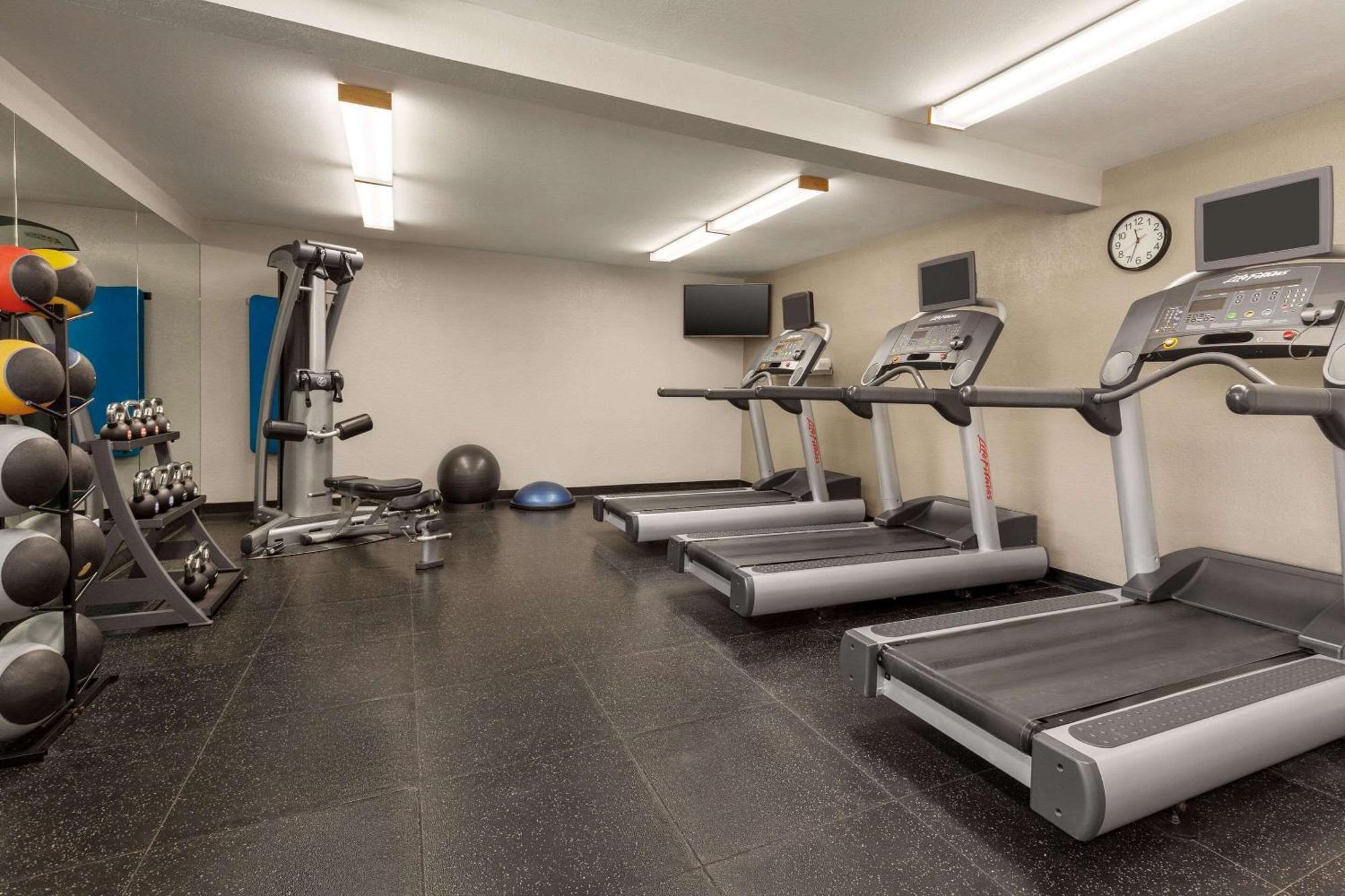 Radisson Hotel Sunnyvale - Silicon Valley Экстерьер фото