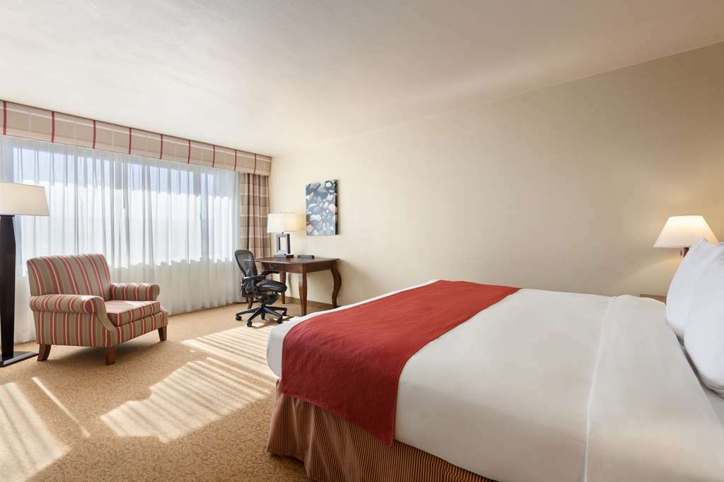 Radisson Hotel Sunnyvale - Silicon Valley Номер фото