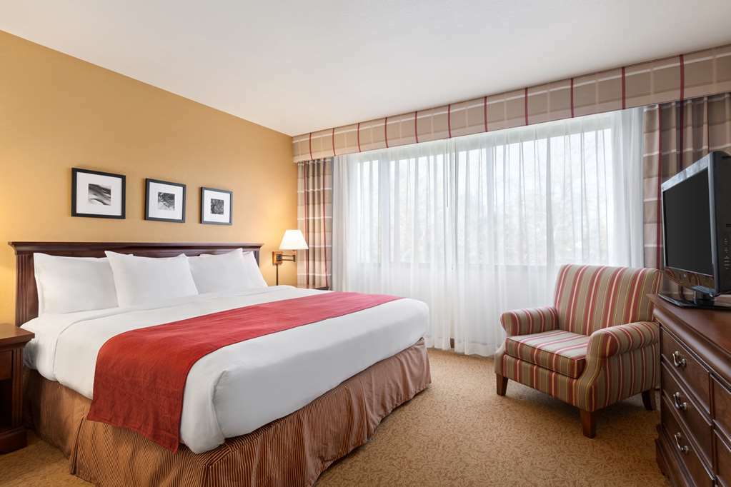 Radisson Hotel Sunnyvale - Silicon Valley Номер фото