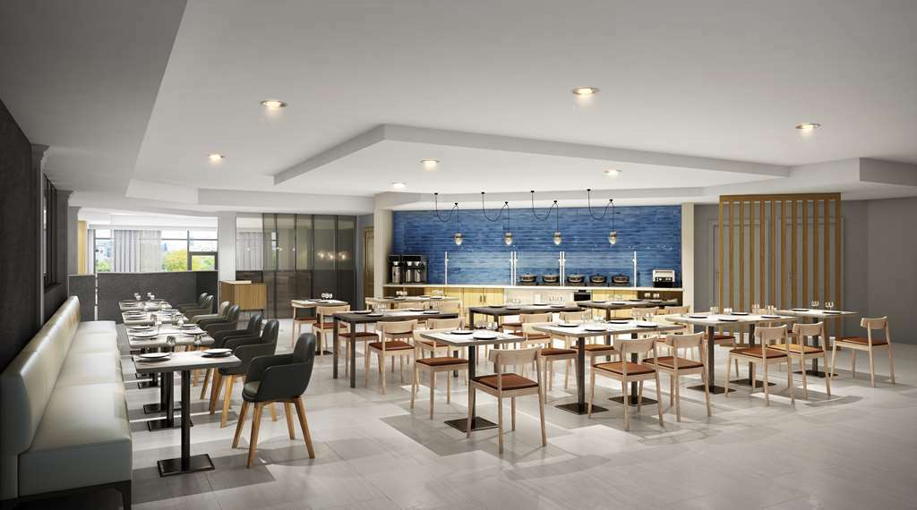 Radisson Hotel Sunnyvale - Silicon Valley Удобства фото