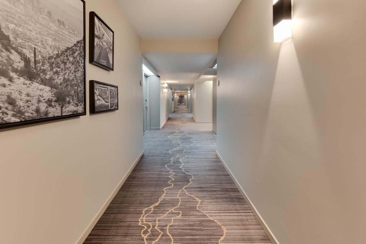 Radisson Hotel Sunnyvale - Silicon Valley Экстерьер фото