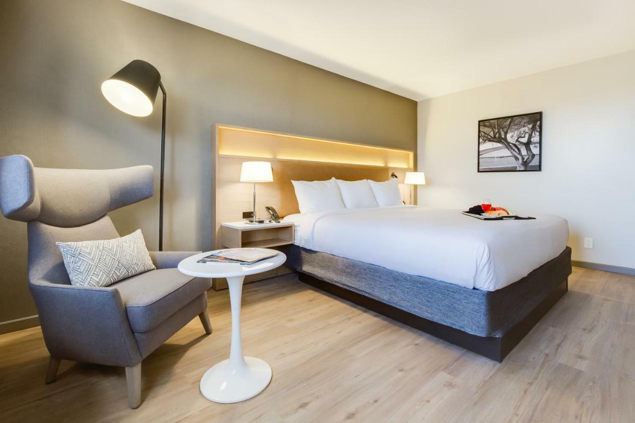 Radisson Hotel Sunnyvale - Silicon Valley Экстерьер фото